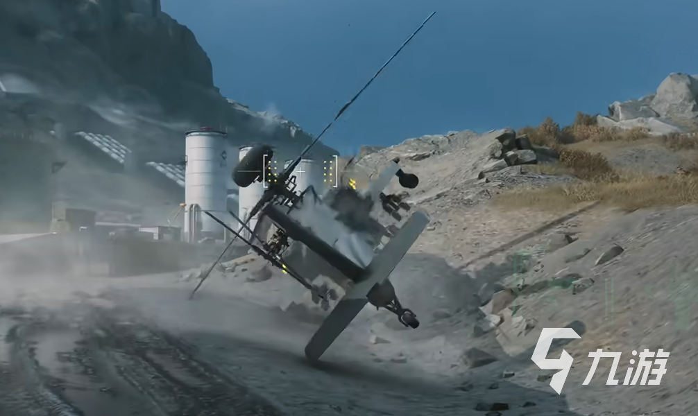 生理优势 生理优势