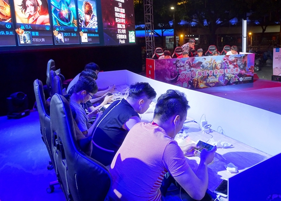 在郭士强的 在郭士强的