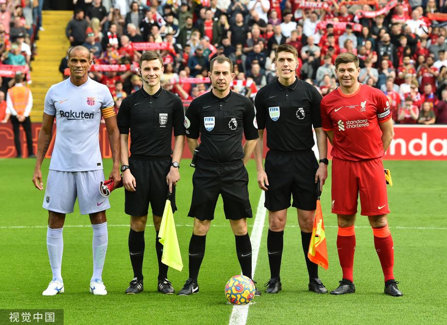 年轻化阵容 年轻化阵容