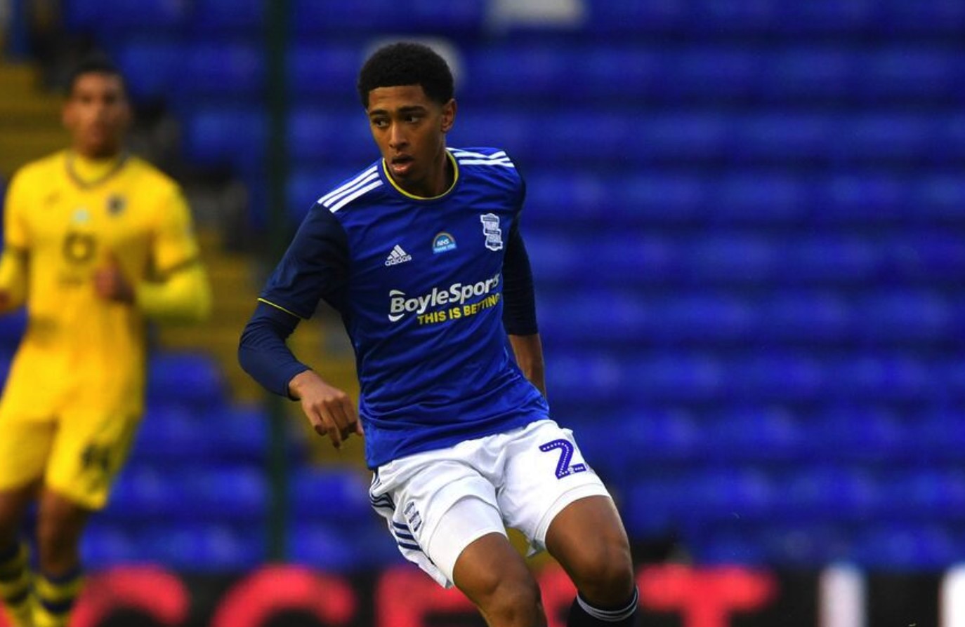 AC米兰并 AC米兰并