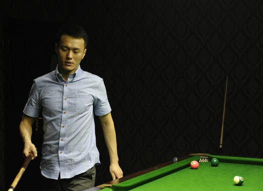 同侧假掩护 同侧假掩护